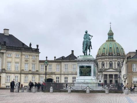 amalienborg